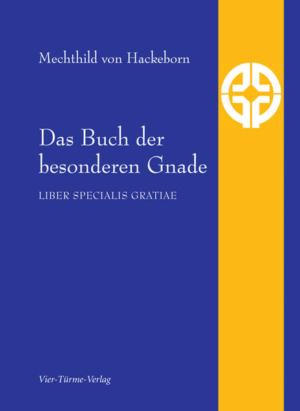 Mechthild von Hackeborn ist neben Gertrud von Helfta ("die Große") und Mechthild von Magdeburg eine der drei großen Frauen aus dem Kloster Helfta bei Eisleben. Die Niederschrift ihrer Visionen, das "Buch der besonderen Gnade", erfuhr zu Beginn des 1. Jahrhunderts rasch eine weite Verbreitung, geriet nach der Reformation aber in Vergessenheit. In ihren Visionen erfährt sie einen Gott, der ein Weggefährte des Glaubenden und der ganzen Kirche ist. Die vollständige und neue Übersetzung will die reiche Quelle der mystik Mechthilds im "Buch der besonderen Gnade" und das spirituelle Erbe des Klosters Helfta, das 1999 als Neu-Helfta wieder aufgebaut und besiedelt wurde, neu zugänglich machen.