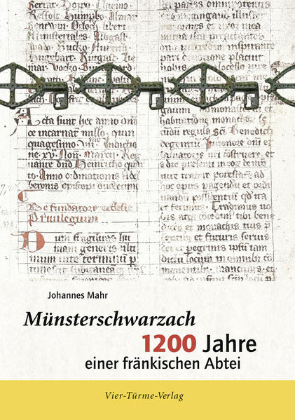Münsterschwarzach -1200 Jahre einer fränischen Abtei | Bundesamt für magische Wesen