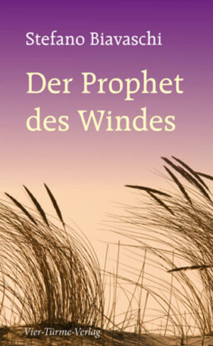 Der Prophet des Windes | Bundesamt für magische Wesen