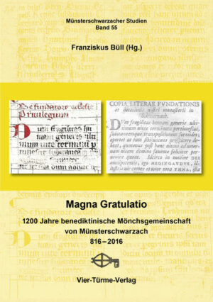 Magna Gratulatio | Bundesamt für magische Wesen