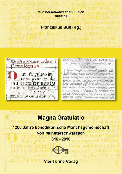 Magna Gratulatio | Bundesamt für magische Wesen