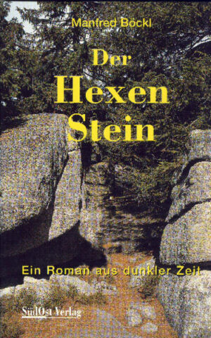 Der Roman behandelt die letzte Hexenverbrennung in Süddeutschland vor etwa 300 Jahren. In mitreißenden Bildern schildert der Autor das Szenario des barocken Lebens jener Zeit der schärfsten Konfrontation zwischen Inquisition und geknechteten Hörigen, die sich auf ihre Weise gegen die Unterdrückung zu wehren versuchten.