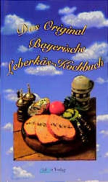 Alle bekannten und unbekannten Leberkäs-Gerichte finden Sie in diesem Kochbüchlein. Dazu kommen die Original-Rezepturen dieser weiß-blauen Spezialität. Exoten, wie Fisch-, Vegetarischer- und Pferdeleberkäse werden genauso geschätzt, wie die Klassiker: der Altbairische-, der Stuttgarter, der Kalbs und der herkömmliche Bayerische Leberkäs.