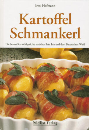 Kaum ein Nahrungsmittel lässt sich so vielfältig und abwechslungsreich zubereiten wie die Kartoffel. Hat die ideenreiche Hausfrau oder der kreative Hausmann Kartoffeln - und dieses Buch - im Haus, so braucht es nicht viel, um rasch eine vollwertige Hauptspeise, einen herzhaften Eintopf, einen schmackhaften Auflauf, eine fantasievolle Kartoffelpfanne, ein deftiges Reindlgericht oder ein raffiniertes kleines Gaumentratzerl zu zaubern. Kartoffelgerichte gehören zur traditionsreichen Lebenskultur in Bayern. Lassen Sie sich anregen zum Studieren und Ausprobieren der fantasievollen, vielseitigen und schmackhaften Rezepte.