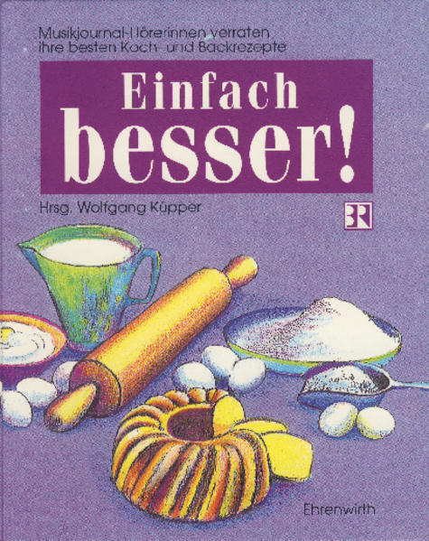 Originelle Frühstücksideen, Suppen, Vorspeisen, Salate, Brotaufstriche, deftige Hauptgerichte, Backwaren und erfrischende Getränke – lauter hausgemachte Köstlichkeiten, die keinen Vergleich zu scheuen brauchen!