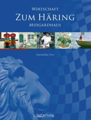 In Tutzing am Starnberger See liegt für viele Genießer das Tor zum Paradies. Hier im Midgardhaus, der wohl schönsten Wirtschaft des Fünfseenlands, verwöhnen seit 16 Jahren Fritz und Marlies Häring ihre Gäste in der 150 Jahre alten herrschaftlichen Sommervilla direkt am See. In Härings Wirtschaft treffen sich bekannte und unbekannte Feinschmecker aus aller Welt. Kuchen und Strudel aus der eigenen Backstube sind weithin berühmt. Und der kleine Biergarten gehört zu den schönsten in ganz Oberbayern - nicht nur wegen seiner herrlichen Aussicht auf den See und die Alpen. Fritz Häring verrät in diesem Buch nicht nur seine Lieblingsrezepte, er nimmt den Leser auch mit auf eine vergnügliche Reise durch seine bunte Kochwelt und gewährt ihm Einblick ins prominente Gästebuch.