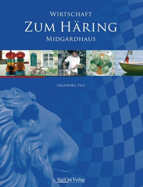 In Tutzing am Starnberger See liegt für viele Genießer das Tor zum Paradies. Hier im Midgardhaus, der wohl schönsten Wirtschaft des Fünfseenlands, verwöhnen seit 16 Jahren Fritz und Marlies Häring ihre Gäste in der 150 Jahre alten herrschaftlichen Sommervilla direkt am See. In Härings Wirtschaft treffen sich bekannte und unbekannte Feinschmecker aus aller Welt. Kuchen und Strudel aus der eigenen Backstube sind weithin berühmt. Und der kleine Biergarten gehört zu den schönsten in ganz Oberbayern - nicht nur wegen seiner herrlichen Aussicht auf den See und die Alpen. Fritz Häring verrät in diesem Buch nicht nur seine Lieblingsrezepte, er nimmt den Leser auch mit auf eine vergnügliche Reise durch seine bunte Kochwelt und gewährt ihm Einblick ins prominente Gästebuch.