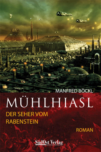 Der Mühlhiasl von Apoig, auch als Stoaberger oder Stormberger bekannt, sagte im ausgehenden 18. Jahrhundert den Ausbruch der beiden Weltkriege des 20. Jahrhunderts auf den Tag genau voraus und warnte vehement vor einem dritten und letzten weltweiten Krieg. Ferner prophezeite er das Aufkommen von Autos, Flugzeugen, Eisenbahnen und Dampfschiffen sowie den Untergang der Feudalherrschaft und der Kirche. Daß er kein Scharlatan, sondern ein echter Seher war - vielleicht der größte, den Deutschland je hervorbrachte, hat die Geschichte bewiesen. Viele seiner auf den Tag genau vorhergesagten Prophezeiungen, sind bereits eingetroffen. Der Roman stellt eine erregende parapsychologische und historische Abenteuerreise dar, die den Leser in Bereiche entführt, die normalen Menschen sonst nur schwer zugänglich sind. ?Mit den Originalprophezeiungen des Mühlhiasl!