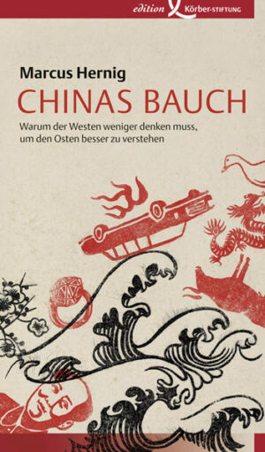 Siebenmal Fühlen ist besser als hundertmal Denken, weiß man in China. Während im Westen der Kopf regieren will, entscheidet im Osten weit freimütiger der Bauch. Freude, Wut, Trauer, Angst, Liebe, Hass und Begehren: In China bilden diese sieben Grundgefühle die sozial akzeptierte Grundlage des menschlichen Verhaltens. In 14 Episoden und ungewöhnlichen Begegnungen spürt der Journalist und Asienkenner Marcus Hernig dem Fühlen der Menschen nach. Nichts entgeht dem genauen Beobachter. Ungeschönt, aber voller Humor und mit großer Empathie erzählt er von ihrem Miteinander, ihrem Glück, ihrem Leid. Schnell wähnt sich hier der Leser in ihrer Mitte. Ein sehr persönliches Porträt der chinesischen Gesellschaft. Und ein Kultur(ver)führer für alle, die das Reich der Mitte von seiner anderen Seite kennenlernen wollen.