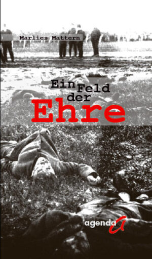 März 1920. Der große Krieg ist vorbei. Arbeiter haben sich zur Roten Ruhrarmee formiert. Freikorps und Bürgerwehren stehen dagegen. Im angrenzenden Westmünsterland scheint man damit wenig zu tun zu haben - bis auch hier Rotarmisten auftauchen und ein Dorf zum Kampfgebiet und Schlachtfeld wird. Ein Feld der Ehre? Entstellte Leichen wie Jagdbeute auf den Äckern, mitleidlos Ermordete in den Chausseegräben - kein ungewohnter Anblick für die Dorfbewohner. Eine junge Frau wird tot im Wald gefunden. Der Rektor der Knabenschule geht der Sache nach, aber eigentlich will niemand so genau wissen, wer schuldig ist … Marlies Mattern, geboren und aufgewachsen in Raesfeld. Ihr literarischer Erstling entstand nach jahrelangen Recherchen und beruht auf tatsächlichen Ereignissen. Die promovierte Historikerin lebt und arbeitet im Westmünsterland.