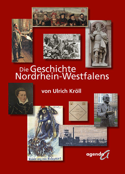 Die Geschichte Nordrhein-Westfalens | Bundesamt für magische Wesen