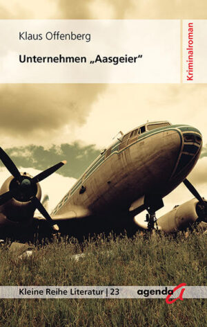 Eine Seminararbeit über einen Flugzeugabsturz im nördlichen Münsterland aus den 1960er Jahren verändert das ­Leben von vier Studenten der Uni Münster radikal. Bei ihrer Recherche stoßen sie auf eine Gruppe Altnazis, die versucht mit tödlichen Aktionen die Demokratie in Deutschland in ihren Grund­festen zu erschüttern und dadurch die alte ­Nazi-Diktatur wiederherzustellen. Dabei hilft ihnen die derzeitige Flüchtlingswelle aus den arabischen Ländern. Das Ganze eskaliert, als die Studenten quer durch Norddeutschland gejagt werden und dabei ein alter Freund das Leben lassen muss.