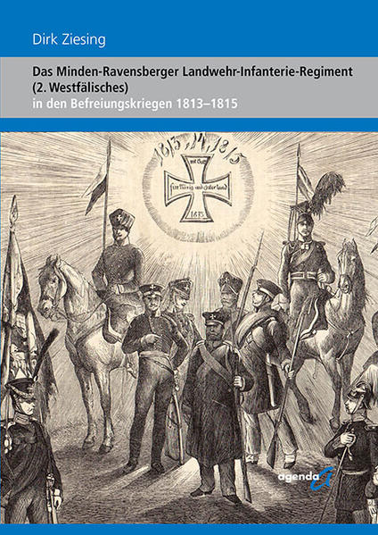 Das Minden-Ravensberger Landwehr-Infanterie-Regiment (2. Westfälisches) | Bundesamt für magische Wesen