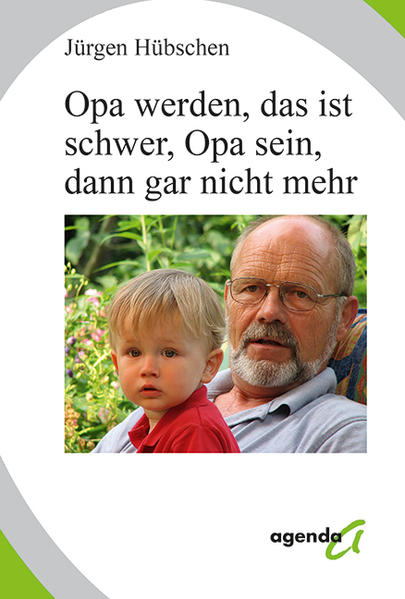 Nach vier Jahren, in denen der pensionierte Oberst ausschließlich sicherheitspolitische Artikel geschrieben und veröffentlicht hat, kehrt Hübschen mit seinem neusten Büchlein in die Muse der Belletristik zurück. Mit gewohnt leichter Feder erzählt uns der vierfache Familienvater, was alles geschehen muss, damit man überhaupt Großvater wird und wie toll es ist, wenn die Zeit als „Oppa in Lauerstellung“ endlich vorbei ist. Durch seine mittlerweile 7 Enkelkinder - das 8. ist unterwegs auf diese Welt - verfügt Hübschen zweifelsfrei über genügend Kompetenz, um dieses Thema mit einer ernst-fröhlichen Mischung zu behandeln und zu behaupten, dass man durch Enkelkinder niemals richtig alt wird. Jürgen Hübschen, Jahrgang 1945, wuchs im münsterländischen Coesfeld auf und ist heute im westfälischen Greven zu Hause. Dort genießt er als Privatier seine große Familie und die nach 40-jähriger Militärzeit wiedergewonnene Freiheit.