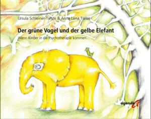 Der grüne Vogel und der gelbe Elefant | Bundesamt für magische Wesen