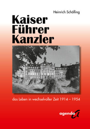 Kaiser  Führer  Kanzler | Bundesamt für magische Wesen