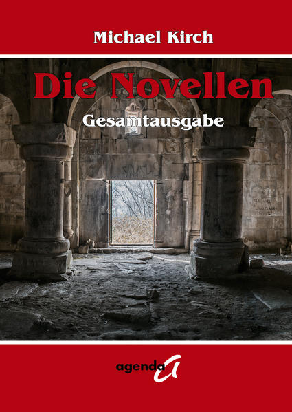 Die Novellen | Bundesamt für magische Wesen