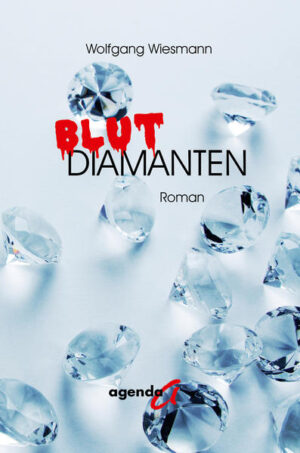 Blutdiamanten | Wolfgang Wiesmann
