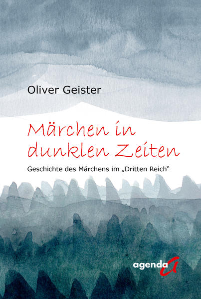 Märchen in dunklen Zeiten | Bundesamt für magische Wesen