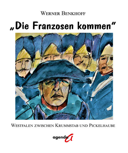 "Die Franzosen kommen" | Bundesamt für magische Wesen