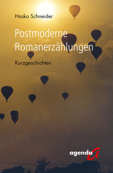 Wie viele Fäden zwischen Menschen kann man zerschneiden, bis ihr Zusammenhang reißt? Wie viele Fäden brauchen zwei? In vier zum Nachdenken anregenden Kurzgeschichten erforscht Dr. Hasko Schneider in diesem Werk thematisch wie stilistisch die postmoderne Literaturepoche. Hierbei handelt es sich um Erzählungen, in deren Mittepunkt zentral die Selbst- und Fremdwahrnehmungen der Figuren stehen - es sind Geschichten, die auf eindrucksvolle Weise Antworten auf Fragen zum Sinn des Lebens und zur menschlichen Existenz geben, während sich mit gattungstypischen Themen wie dem Drogenkonsum, der Vergänglichkeit von Liebe und zwischenmenschlichen Beziehungen sowie Zeitreisen auseinandergesetzt wird. „Postmoderne Romanerzählungen“ stellt eine Hommage an die postmoderne Kunstepoche dar: untersetzt mit literarischen Wortspielen und Neologismen, metafiktional, lebensphilosophisch. Dr. Hasko Schneider lebt derzeit mit seiner Frau in Lengerich, Nordrhein-Westfalen.
