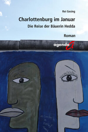 Am Rande der Internationalen Grünen Woche ist Hedda Bruckmeister, eine Bäuerin aus Niedersachsen, eigentlich nur zu einem kurzen Interview mit dem Journalisten Carlo Deimbrink verabredet. Doch kaum aus dem Reisebus des örtlichen Seniorenkreises gestiegen, beginnt die quirlige Seniorin ihre berührende Lebensgeschichte zu erzählen und zieht Carlo damit in ihren Bann. In zehn gemeinsamen Tagen entdecken Hedda und Carlo nicht nur Berlin, sondern unternehmen auch ausgiebige Streifzüge in das Leben des jeweils anderen. Beide erlebten eine harte Kindheit und Jugend auf dem Land