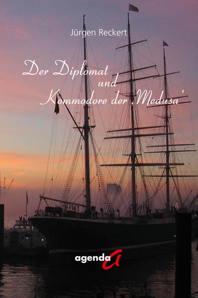 Liebe Leserin und lieber Leser, in diesem Buch passiert viel in einigen Tagen des Jahres 1665. Bitte trauen Sie sich, die Vergangenheit aus einem anderen Blickwinkel zu betrachten. Die Zeitreiseorganisation Medusa und ich, der Reisende Felix Seemann, entführen Sie in diesem Buch in unglaublich spannende Erlebnisse. Die Schiffsnavigation der Galeonen wird revolutioniert und ich besuche die Hochzeitsfeier des Piraten Henry Morgan mit seiner Frau Elisabeth. Sie bekommen Hintergrundinformationen über Piraten und viele historische Ereignisse. Bitte stellen Sie sich einmal die Konsequenzen für unser aller Leben vor, wenn eines Tages die berechenbaren Visionen von Albert Einstein Realität würden und im Reisebüro buchbare Zeitreisen zu einem Bestandteil des Alltags werden, denn in uns schlummert eine unstillbare Reiselust. Wohin würden Sie gern in die Vergangenheit reisen wollen? Zum Autor:   Jürgen Reckert, geboren 1951 in Bochum im Ruhrgebiet, studierte an der dortigen Ruhr-Universität und arbeitete als Landvermesser im Münsterland, bevor er sich dem Schreiben widmete. Für seinen Roman „Der Diplomat und Kommodore der Medusa“ recherchierte er ausführlich über die hohe Zeit der Piraten und brachte seine Erfahrung im Bereich der Vermessungstechnik ein. Jürgen Reckert ist verheiratet und lebt in Greven im Münsterland.