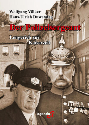 Der Polizeisergeant | Wolfgang Völker, Hans-Ulrich Duwendag
