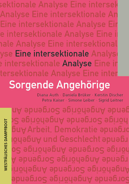 Sorgende Angehörige | Bundesamt für magische Wesen