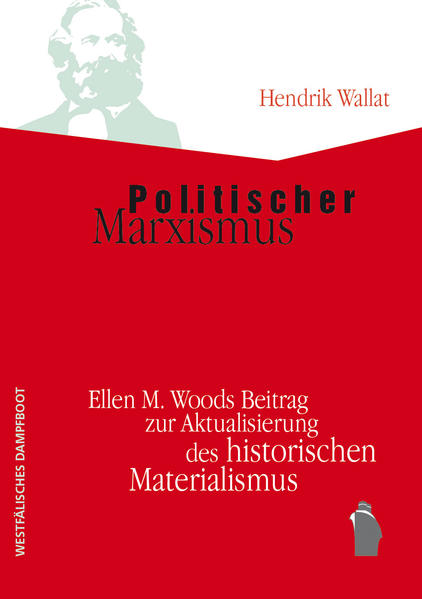 Politischer Marxismus | Bundesamt für magische Wesen