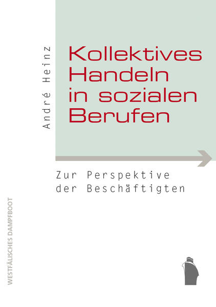 Kollektives Handeln in sozialen Berufen | Bundesamt für magische Wesen