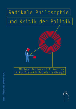 Radikale Philosophie und Kritik der Politik | Bundesamt für magische Wesen
