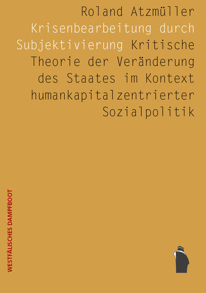 Krisenbearbeitung durch Subjektivierung | Bundesamt für magische Wesen