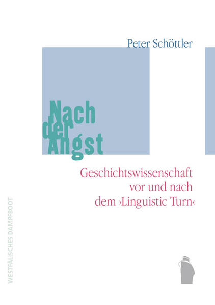 Nach der Angst | Bundesamt für magische Wesen