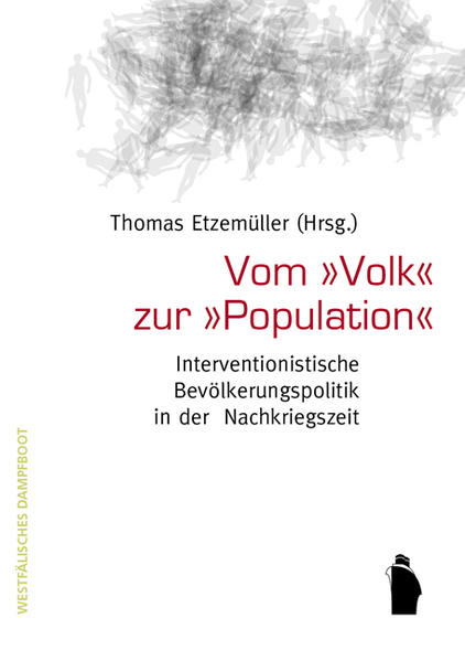 Vom "Volk" zur "Population" | Bundesamt für magische Wesen