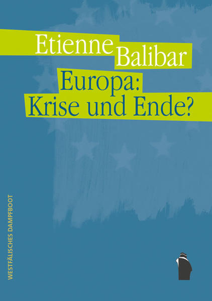 Europa: Krise und Ende? | Bundesamt für magische Wesen