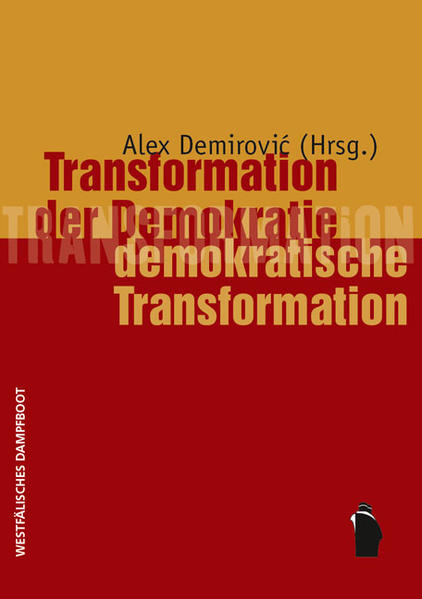 Transformation der Demokratie - demokratische Transformation | Bundesamt für magische Wesen