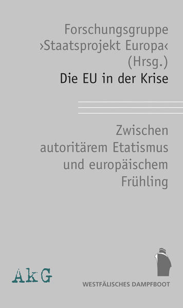 Die EU in der Krise | Bundesamt für magische Wesen