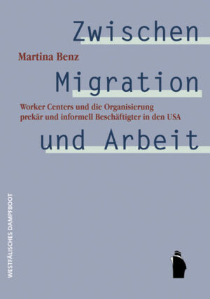 Zwischen Migration und Arbeit | Bundesamt für magische Wesen