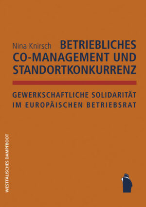 Betriebliches Co-Management und Standortkonkurrenz | Bundesamt für magische Wesen