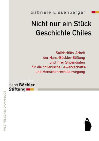 Nicht nur ein Stück Geschichte Chiles | Bundesamt für magische Wesen