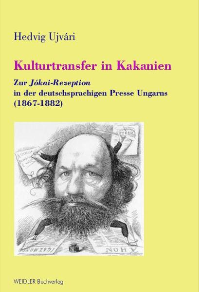 Kulturtransfer in Kakanien | Bundesamt für magische Wesen