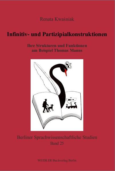 Infinitiv- und Partizipialkonstruktionen | Bundesamt für magische Wesen