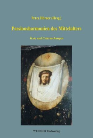 Passionsharmonien des Mittelalters | Bundesamt für magische Wesen