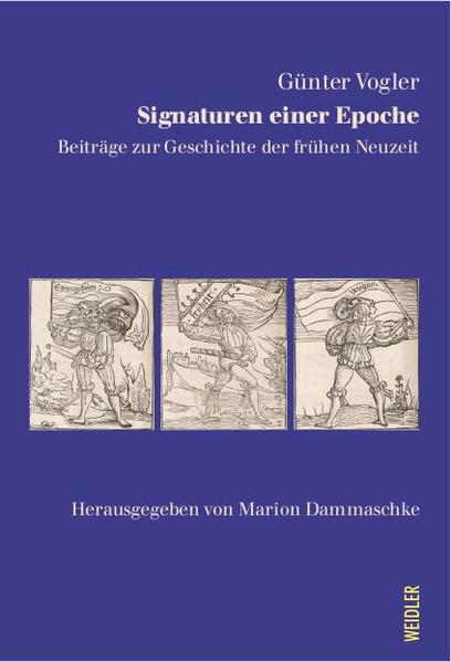 Signaturen einer Epoche | Bundesamt für magische Wesen