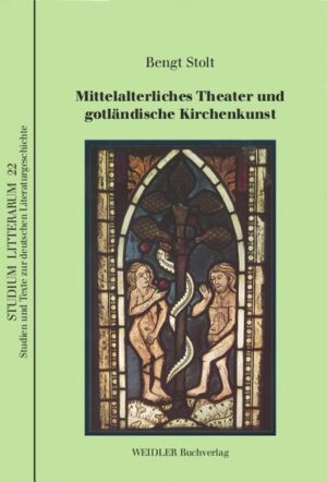 Mittelalterliches Theater und gotländische Kirchenkunst | Bundesamt für magische Wesen