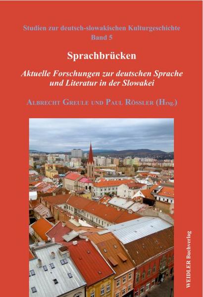 Sprachbrücken | Bundesamt für magische Wesen