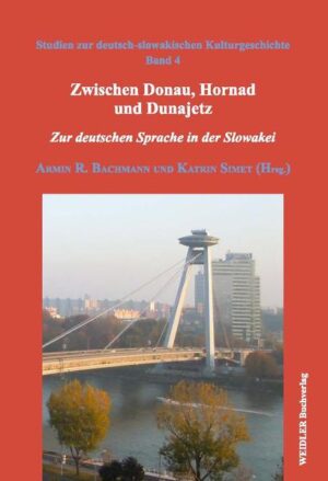 Zwischen Donau