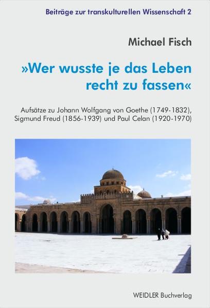 »Wer wusste je das Leben recht zu fassen« | Bundesamt für magische Wesen