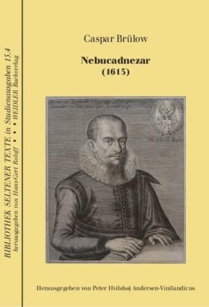 Nebucadnezar (1615) | Bundesamt für magische Wesen